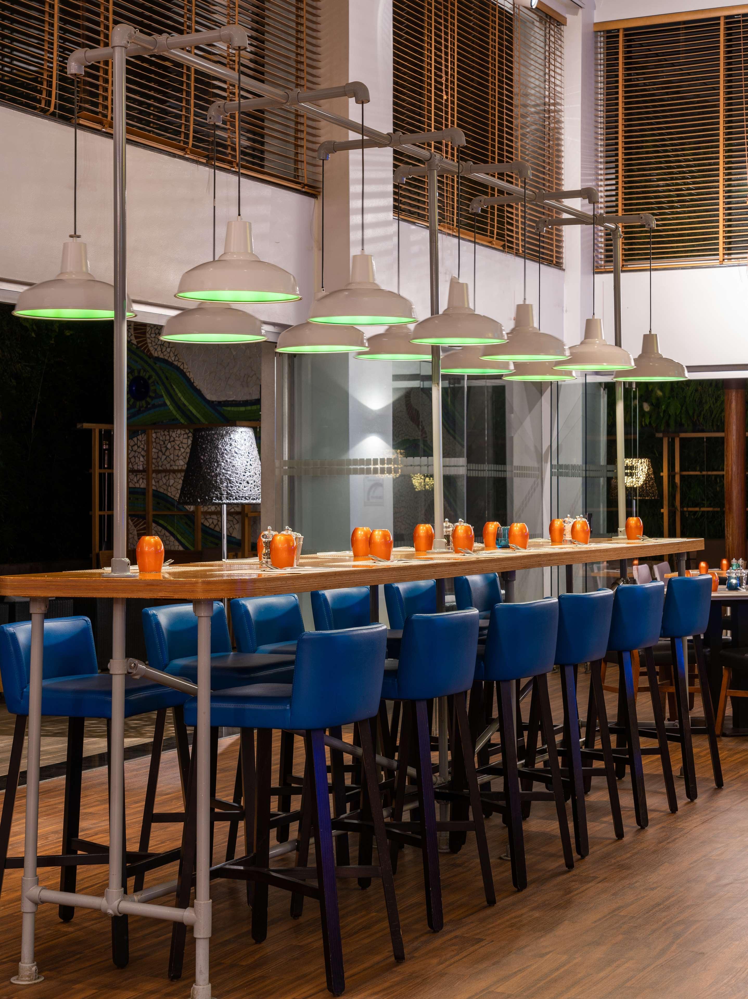 Park Inn By Radisson, Nairobi Westlands Eksteriør bilde